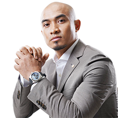 Dato’ Azizulhasni Awang