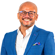 Azran Osman-Rani