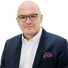 Dr. Ismet Yusoff
