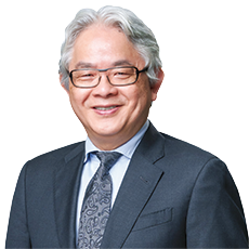 Professor Mak Yuen Teen