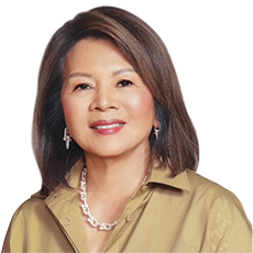 Datuk Yvonne Chia