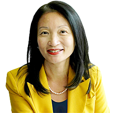 Jackie Mah