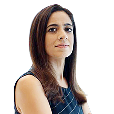 Ridhima Khanduja