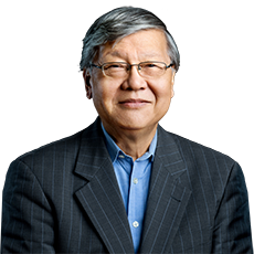 Tan Sri Andrew Sheng