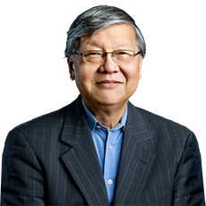 Tan Sri Andrew Sheng