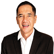 Gita Irawan Wirjawan