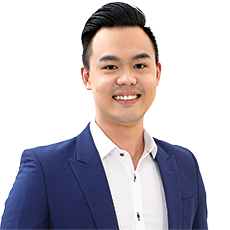 Aaron Kee