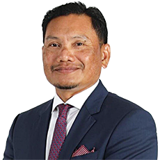 Nurul Shams Rusli