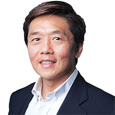 Yau Yee Ming