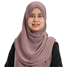 Datuk Nor Azimah Abdul Aziz