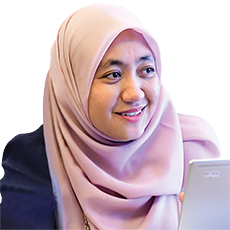 Izniza Afzan Mustafa Albakri