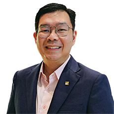 Andrew Hoh