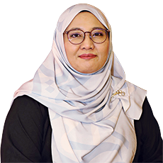 Azniza Mohd Ali