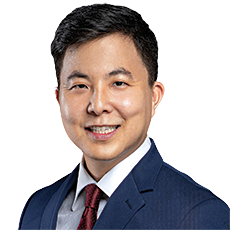 Lee Shih