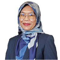 Norhaiza Jemon