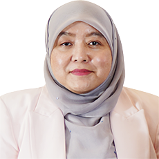 Khairani M Yusof