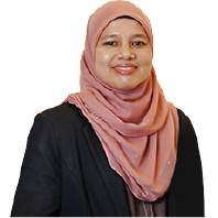 Noorlida Hanim Ahmad