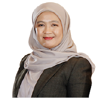 Rosniwati Hussin