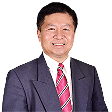 Professor Dato’ Dr. Hanafiah Harunarashid
